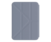 MAGEASY Facet do iPad mini 8.3" (Alaskan Blue) - 1415920 - zdjęcie 2